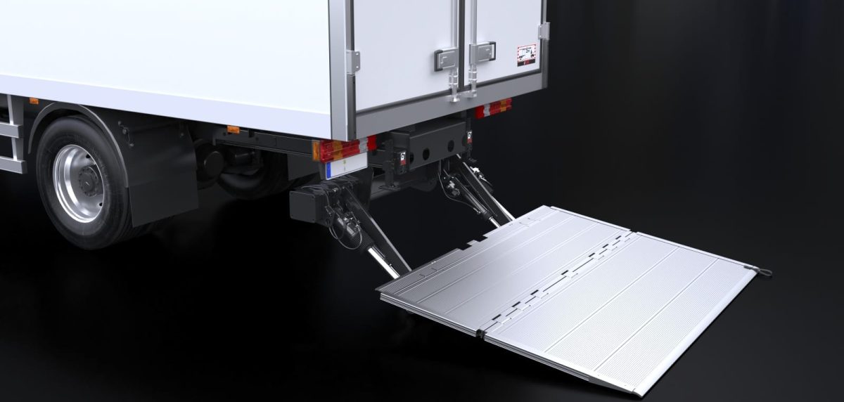 דפנות הידראוליות
