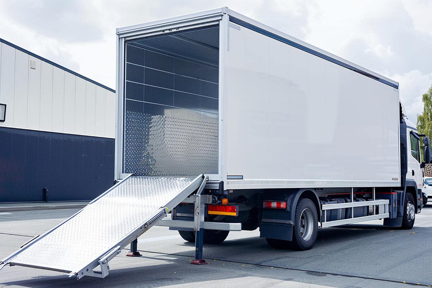 דפנות הידראוליות